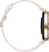 Huawei Watch GT5 41mm Női Okosóra (Jana-B19L) - Arany / Fehér