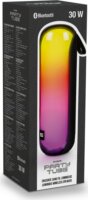 Bigben Party TUBE Bluetooth Hangszóró - Fekete