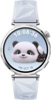 Huawei Watch GT5 41mm Női Okosóra (Jana-B19FC) - Ezüst / Kék
