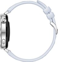 Huawei Watch GT5 41mm Női Okosóra (Jana-B19FC) - Ezüst / Kék