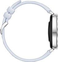 Huawei Watch GT5 41mm Női Okosóra (Jana-B19FC) - Ezüst / Kék