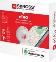 Skross Tracker eTag Nyomkövető