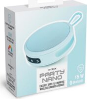 Bigben Party NANO Bluetooth Hangszóró - Kék