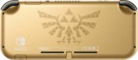 Nintendo Switch Lite 32GB Hyrule Edition - Arany