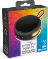 Bigben Party NANO Bluetooth Hangszóró - Fekete