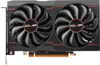Sapphire Radeon RX 6500 XT 4GB GDDR6 Pulse Gaming OC Videókártya