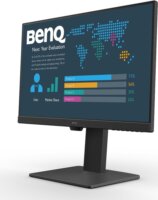 BenQ 27" BL2786TC 16:9 FullHD IPS LED Monitor - Fekete