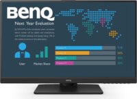 BenQ 27" BL2786TC 16:9 FullHD IPS LED Monitor - Fekete