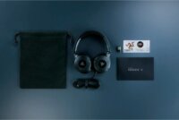 Razer Kraken V4 X RGB Gaming USB Headset - Fekete