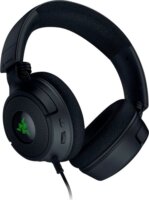 Razer Kraken V4 X RGB Gaming USB Headset - Fekete