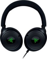Razer Kraken V4 X RGB Gaming USB Headset - Fekete