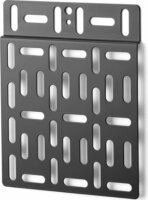 One for All WM5222 Univerzális Médiabox tartó - Fekete