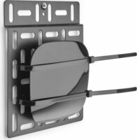 One for All WM5222 Univerzális Médiabox tartó - Fekete