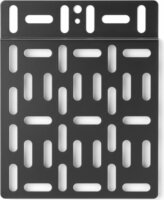 One for All WM5222 Univerzális Médiabox tartó - Fekete