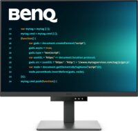 BenQ 28" RD280U Professional 3:2 WQXGA+ IPS LED Monitor