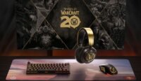SteelSeries Arctis Nova 7 World of Warcraft Edition 7.1 Gaming Headset