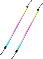 Corsair iCUE LINK LS350 Aurora RGB LED szalag +Adapter Számítógép Modding készlet