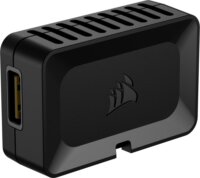 Corsair iCUE LINK LS350 Aurora RGB LED szalag +Adapter Számítógép Modding készlet