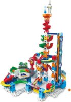 VTech Super Sky Tower Set XL300 E Hang és Fény Golyópálya készlet