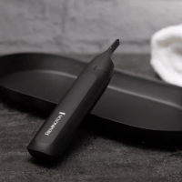 Remington NE8000 Trim & Fit Orr - és fülszőrzet nyíró - Fekete