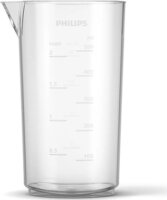 Philips HR2682/00 Botmixer 1200 Watt - Fekete/Ezüst