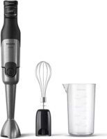 Philips HR2682/00 Botmixer 1200 Watt - Fekete/Ezüst