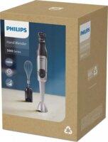 Philips HR2682/00 Botmixer 1200 Watt - Fekete/Ezüst