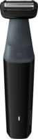 Philips BG3017/01 Vezeték nélküli Nedves-Száraz Testszőrnyíró - Fekete