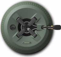 Krinner X-240 víztartályos Karácsonyfa talp (2,4 m / 11 cm / 3 L)