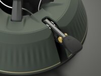 Krinner X-260 víztartályos Karácsonyfa talp (2,6 m / 12 cm / 3,5 L)