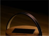 Krinner Lumix Deco Glass Basic Napelemes Asztali LED lámpa