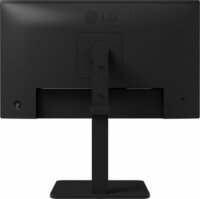 LG 27" 27BA450-B 16:9 FullHD IPS LED Monitor