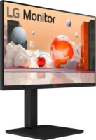 LG 27" 27BA450-B 16:9 FullHD IPS LED Monitor