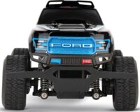 Carrera RC 2,4GHz Ford F-150 Raptor Police Távirányítós Terepjáró Rendőrautó