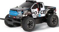 Carrera RC 2,4GHz Ford F-150 Raptor Police Távirányítós Terepjáró Rendőrautó