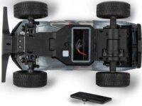 Carrera RC 2,4GHz Ford F-150 Raptor Police Távirányítós Terepjáró Rendőrautó