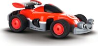 Carrera RC 2,4GHz First Racer Távirányítós autó Hanggal és Fénnyel kicsiknek