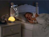 Reer 52470 My Magic Smart Light Altató Dallamok és Éjjeli Fény