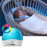 Reer 52470 My Magic Smart Light Altató Dallamok és Éjjeli Fény