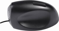 Spire Archer II USB optikai egér SP-M4002-USB fekete