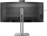 Philips 34" 34B2U6603CH Series 6000 21:9 QHD / WQHD VA LED Monitor