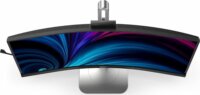 Philips 34" 34B2U6603CH Series 6000 21:9 QHD / WQHD VA LED Monitor