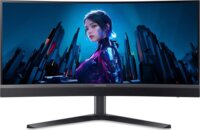 Acer 34" Predator X34 V3 21:9 UWQHD VA LED Gaming Monitor