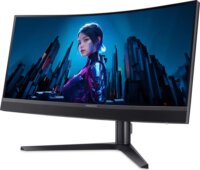 Acer 34" Predator X34 V3 21:9 UWQHD VA LED Gaming Monitor