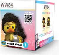 Numskull Tubbz Boxed DC Comics Wonder Woman Gumikacsa