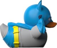 Numskull Tubbz Boxed DC Comics Batman Gumikacsa