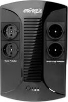 Energenie Floor 850VA UPS LED with AVR,4X SCHUKO 230V OUT,USB, RJ11 IN/OUT