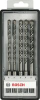 Bosch Ø 6 - 10 mm SDS Plus-5 Beton Fúrószár készlet (5db/csomag)