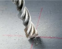 Bosch Ø 6,5 x 200/265mm SDS Plus-5 Beton fúrószár