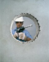 Bosch Ø 6,5 x 200/265mm SDS Plus-5 Beton fúrószár